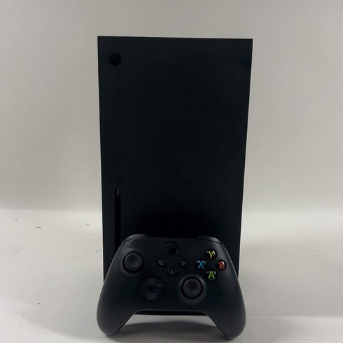Microsoft xbox series 1tb - microsoft, x