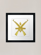 Quadro Stampa su Tela Poster