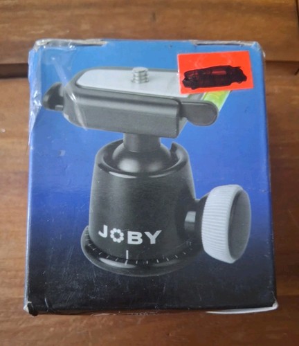 Joby testa sfera - joby, a