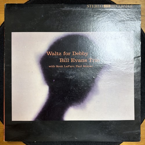 Bill evans trio waltz - bill,