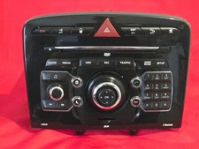 AUTORADIO GPS NAVIGATION