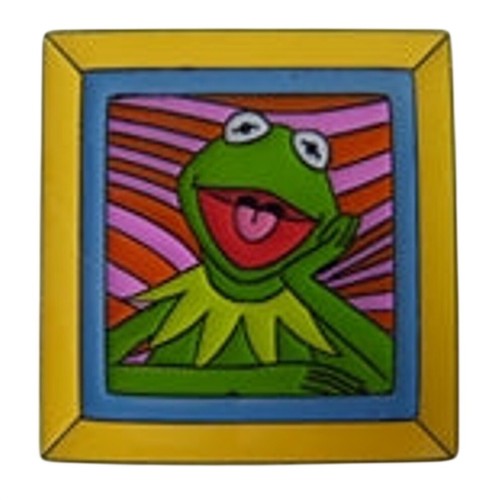 Disney trading pin - trading, 174427