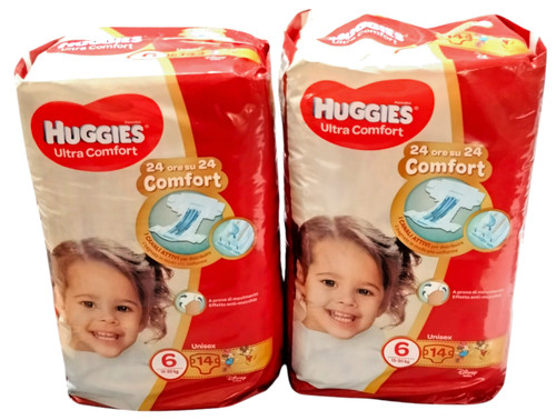 Huggies ultra comfort - huggies,