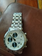 Eterna Matic Chrono Automatic