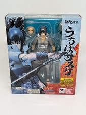 S.H.Figuarts Sasuke Uchiha