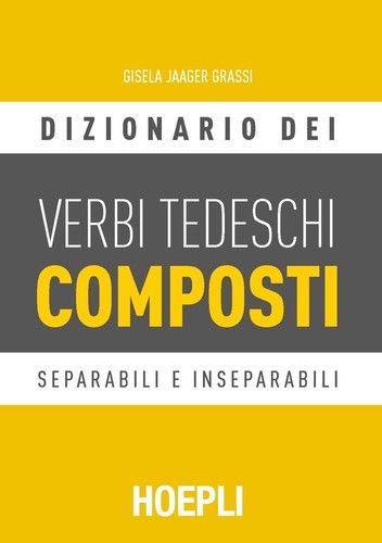 Dizionario dei verbi - , tedeschi