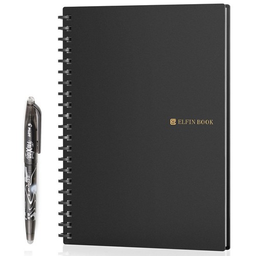 Elfinbook smart notebook - notebook, +