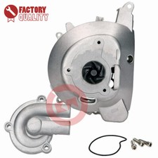 CARTER POMPA ACQUA COPERCHIO VOLANO GILERA RUNNER VX-VXR 125 4T 2002 2003 2004