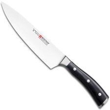 Coltello cucina cuoco chef