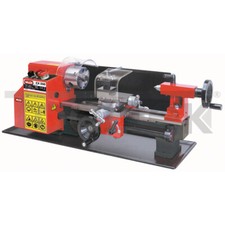 TORNIO METALLO MACCHINA