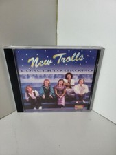 New Trolls - Concerto Grosso -