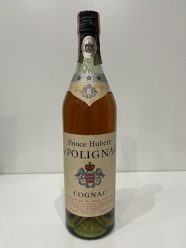 Cognac prince hubert - cognac, de
