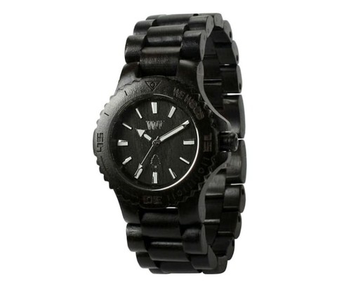 Orologio uomo wewood legno - orologio,