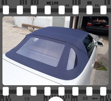 Capote Mercedes SL R129 Cabrio