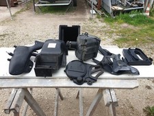 red rose Carter Serbatoio