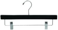 Deluxe IN Legno Nero Grucce