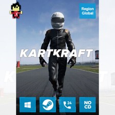 Kartkraft per PC Gioco Steam