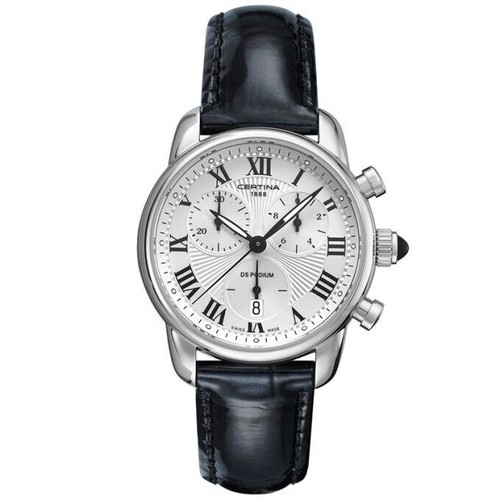 Nuovo certina urban ds - certina,