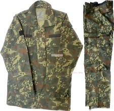 Uniformi mimetiche originali