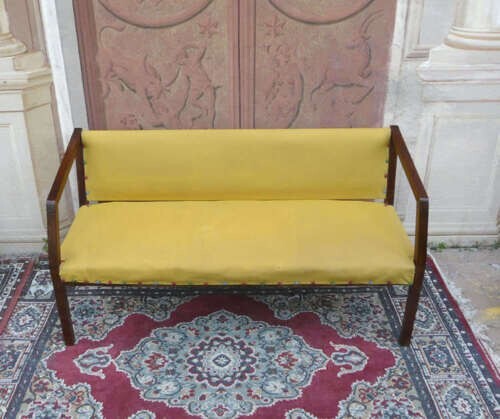 Design divano epoca art - divano, decò