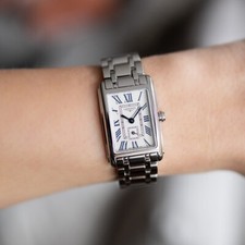 Longines Dolcevita