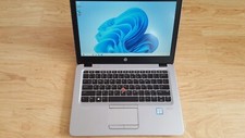Used HP EliteBook 820 G3 Core
