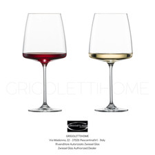 Zwiesel Glas - Vivid Senses -