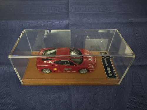 Modellino auto pista - , ferrari