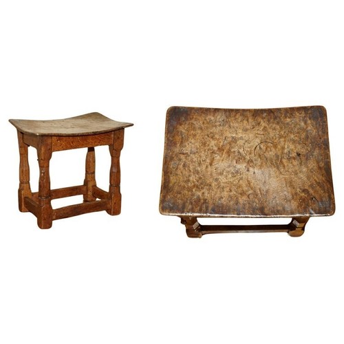 Sgabello thompson originale - sgabello,