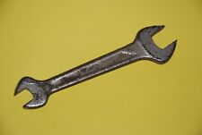 Chiave fissa lancia 13/17 vintage per cassetta attrezzi auto camion