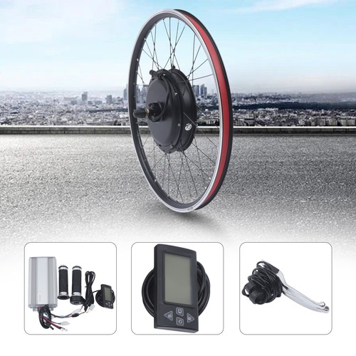 Kit bici elettrica 1500w - kit, 48v