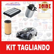 RENAULT KADJAR 1.5 1.7 BLUE