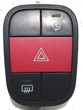 RICAMBI USATI, PULSANTIERA 4