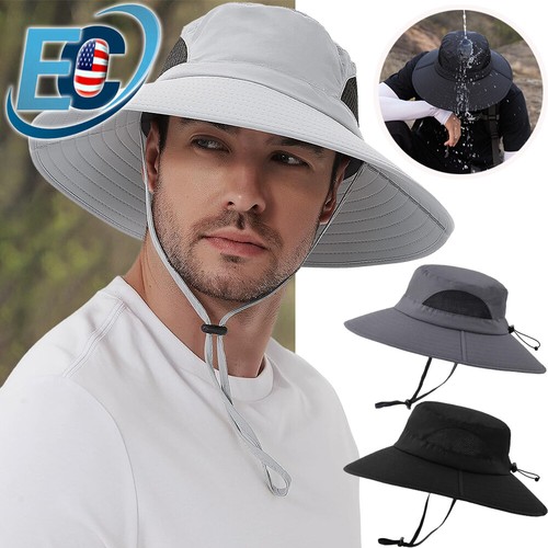 Cappello sole uomo - cappello,