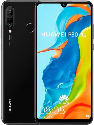 Nuovissimo huawei p30 - nuovissimo,