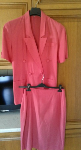 Completo donna manica corta - manica,