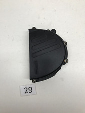 COPERCHIO PIGNONE CARTER   TRIUMPH SPEED TRIPLE 955 I ANNO 2000