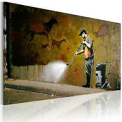 Quadro riproduzione famoso - quadro,