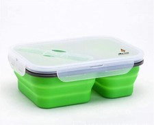 Scatola pranzo Bento 2