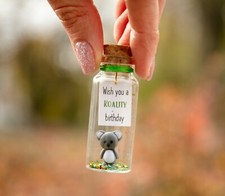 Koala regalo compleanno per