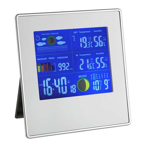 Tfa 1126 stazione - tfa, meteo