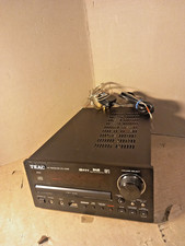 TEAC CR-H255 Ricevitore