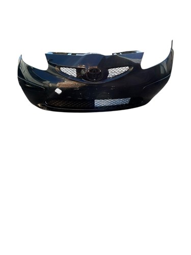 Paraurti anteriore toyota aygo - paraurti,