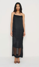 Abito donna Karan vintage in