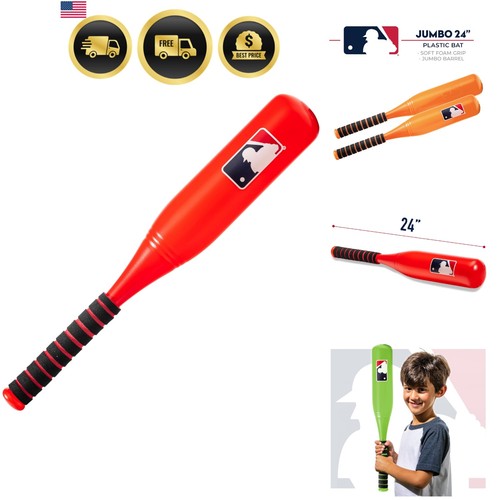 Mlb jumbo mazza - jumbo, in