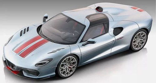 Tecnomodel touring - tecnomodel,,