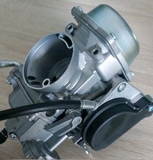 Carburateur  Kymco MXU 500