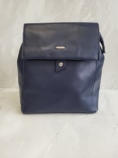Zaino david jones blu navy - zaino, in