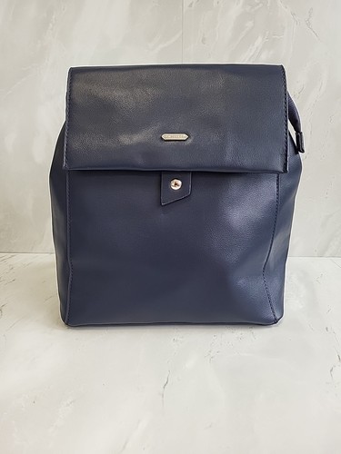 Zaino david jones blu - jones,
