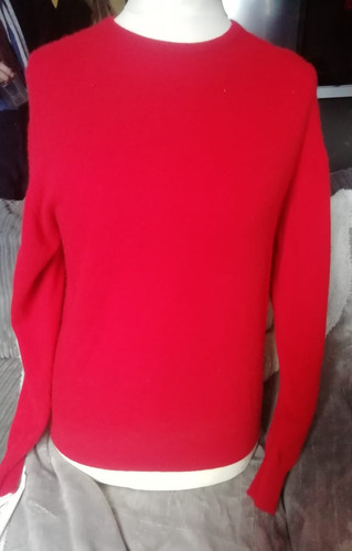 Maglione vintage ballantyne - maglione,